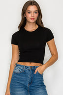 Sweet nothing Baby Tee