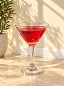 The Star Cosmo Candle