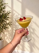 Lemontini Candle